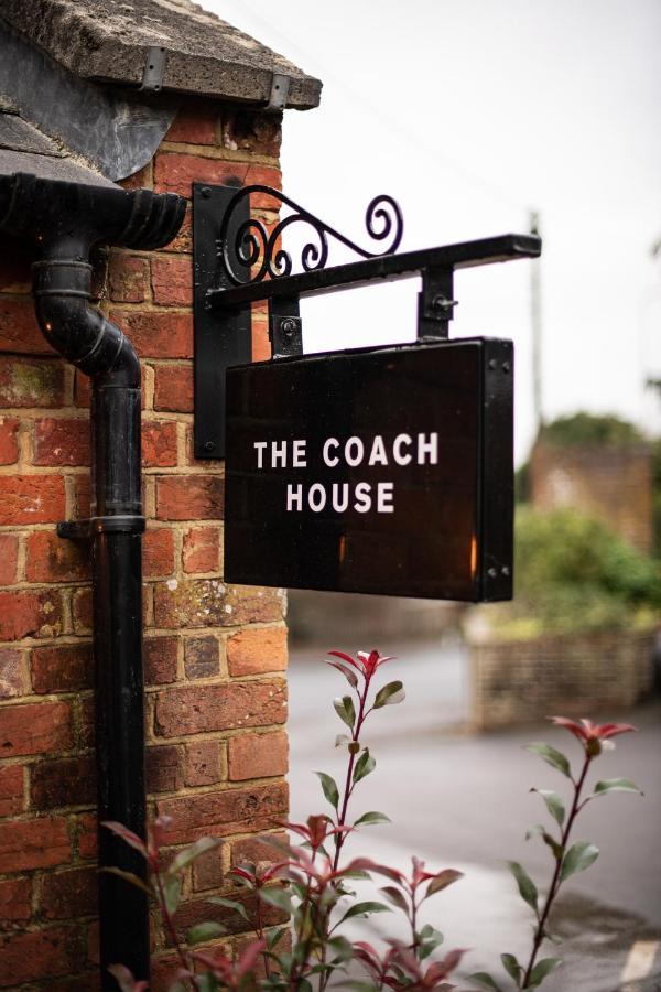 Hare And Hounds - Newbury Hotell Newbury  Exteriör bild